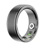 Fekete - 18,1mm, 8-as méret