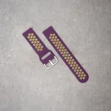Lila-Zöld