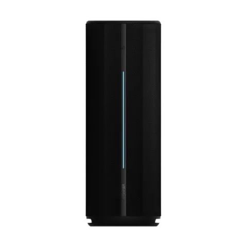 Xiaomi Bluetooth Speaker hordozható Bluetooth hangszóró – 40W teljesítmény, Bluetooth 5.3, IP67 vízállóság, fekete