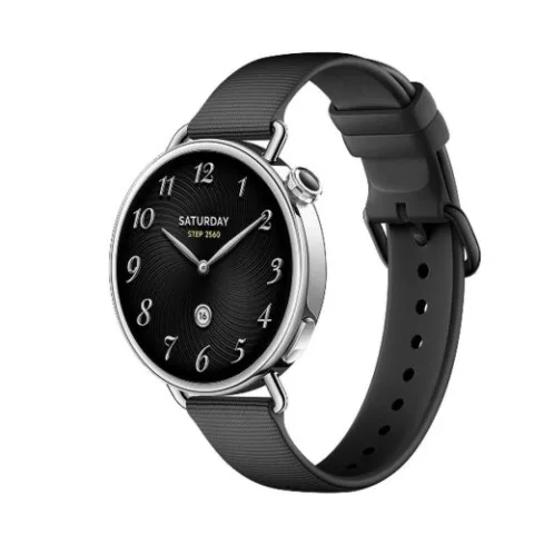 Xiaomi Watch S4 41mm Okosóra – Prémium női és uniszex okosóra AMOLED kijelzővel, NFC-vel és GPS-szel