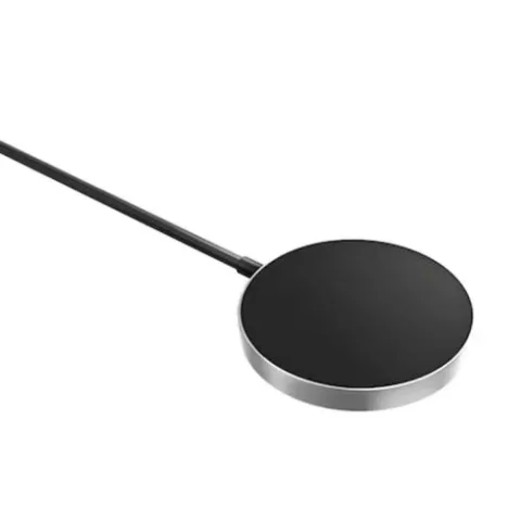 Samsung Wireless Charger Pad 15W Qi2 – Mágneses vezeték nélküli töltő Qi2 szabvánnyal és 15 W gyorstöltéssel