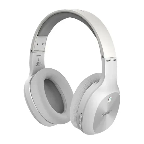 Edifier W800BT Plus Vezeték Nélküli Fejhallgató – Prémium Hangzás, 55 Óra Szabadság!