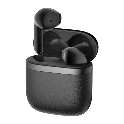 Edifier W200T TWS – Prémium vezeték nélküli Bluetooth fülhallgató töltőtokkal