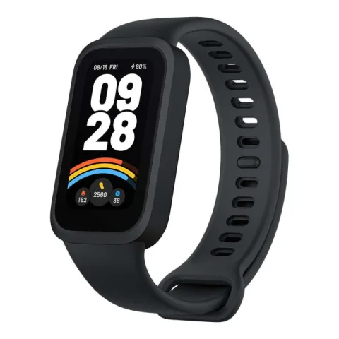 Xiaomi Smart Band 9 Active Okoskarkötő – Nagyméretű kijelző, akár 18 napos üzemidő