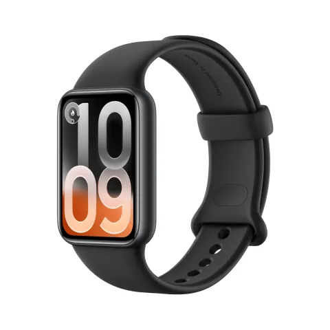 Xiaomi Smart Band 10 Pro Okoskarkötő – Beépített GPS, 1,74" AMOLED kijelző és akár 21 napos üzemidő