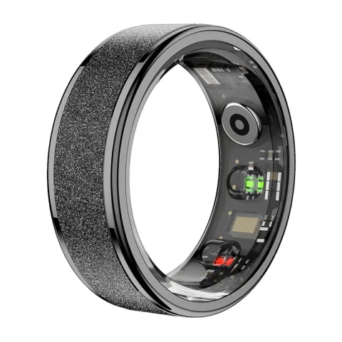 Colmi R10 Smart Ring – Intelligens egészségfigyelés a kezedben