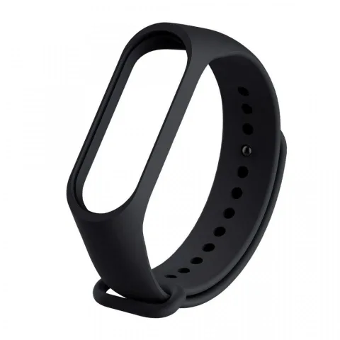 Xiaomi Mi Band 5/6/7 Klasszikus Pótszíj