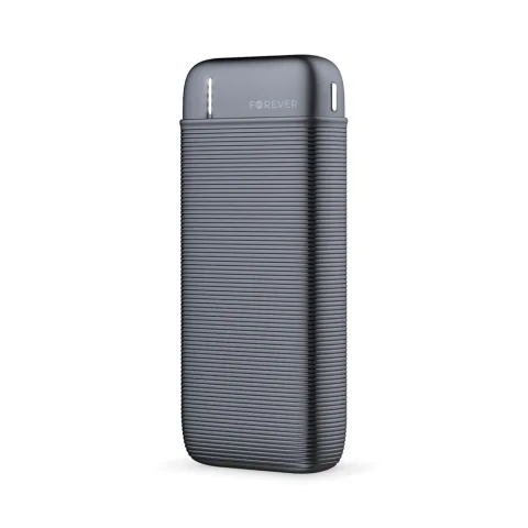 Forever TB-100M 10000mAh hordozható külső akkumulátor