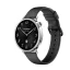 Xiaomi Watch S4 41mm Black with Fluororubber Strap EU BHR07VRGL