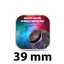39 mm - 39-MM
