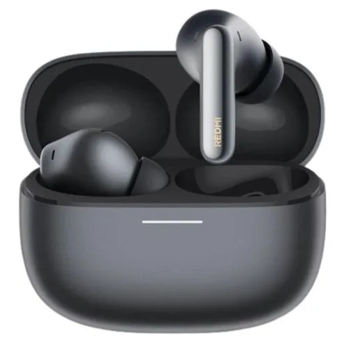 Xiaomi Redmi Buds 8 Pro TWS Bluetooth fülhallgató – aktív zajszűrés, Hi-Res Audio, akár 42 óra üzemidő