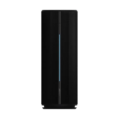 Xiaomi Bluetooth Speaker hordozható Bluetooth hangszóró – 40W teljesítmény, Bluetooth 5.3, IP67 vízállóság, fekete