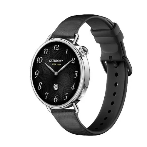 Xiaomi Watch S4 41mm Okosóra – Prémium női és uniszex okosóra AMOLED kijelzővel, NFC-vel és GPS-szel