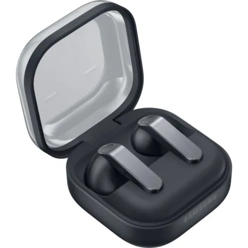 Samsung Galaxy Buds4 (SM-R540) – Prémium vezeték nélküli fülhallgató Galaxy AI funkciókkal és intelligens zajszűréssel