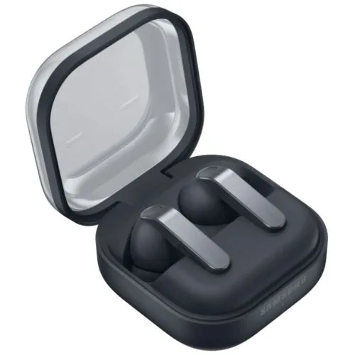 Samsung Galaxy Buds4 Pro (SM-R640) – Prémium vezeték nélküli fülhallgató adaptív zajszűréssel