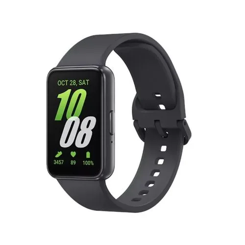 Samsung Galaxy Fit3 (SM-R390) – Könnyű és elegáns okoskarkötő akár 13 napos üzemidővel