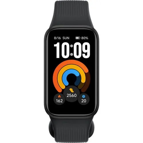 Xiaomi Smart Band 11 Active okoskarkötő – 1,47″ kijelző, 50 sportmód, SpO₂- és pulzusfigyelés, akár 21 napos üzemidő