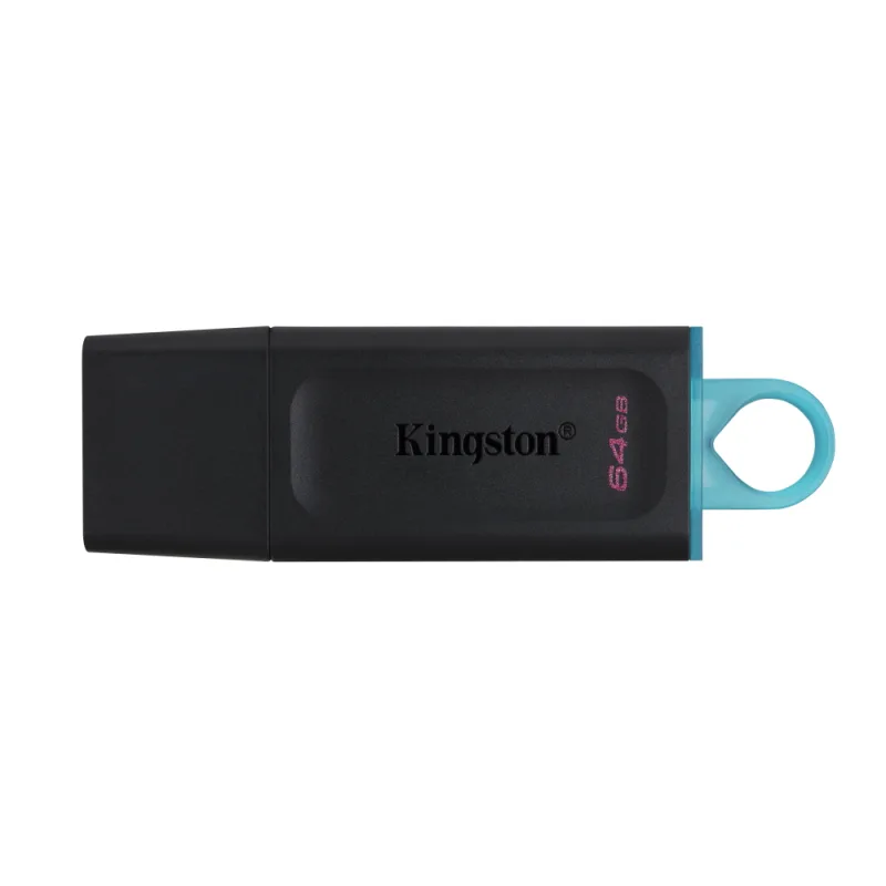Kingston DataTraveler Exodia 64GB USB 3.2 Pendrive – Gyors adatátvitel és kompakt dizájn