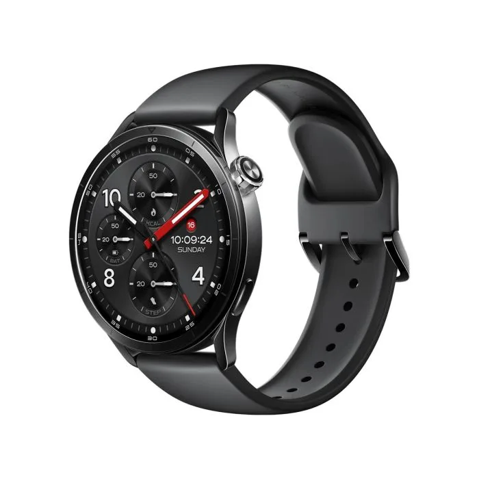 Xiaomi Watch S5 Okosóra – Prémium rozsdamentes acél kivitel, AMOLED kijelző és akár 21 napos üzemidő