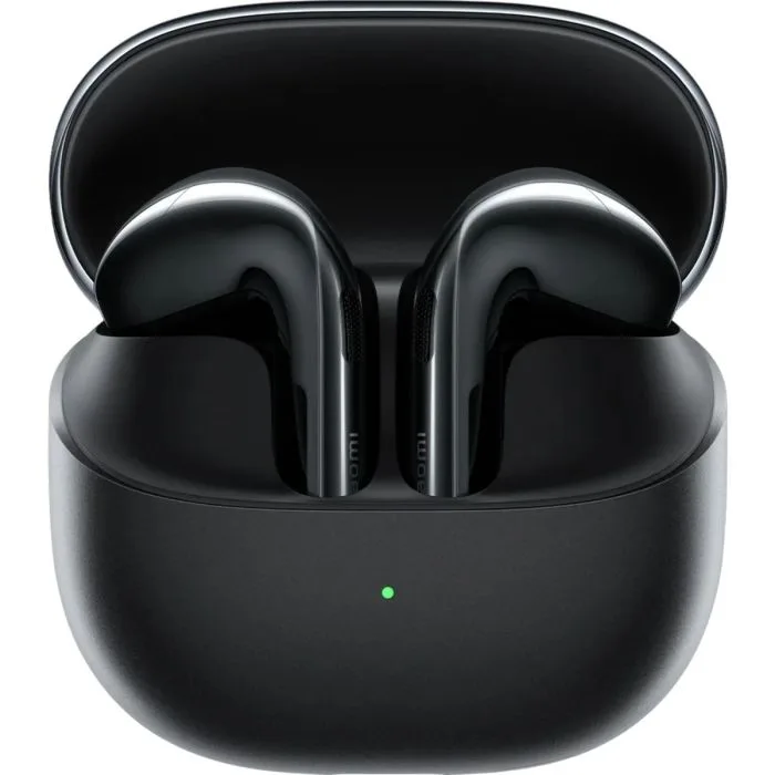 Xiaomi Buds 6 – Prémium vezeték nélküli fülhallgató Hi-Res Audio, adaptív ANC és aptX Lossless támogatással