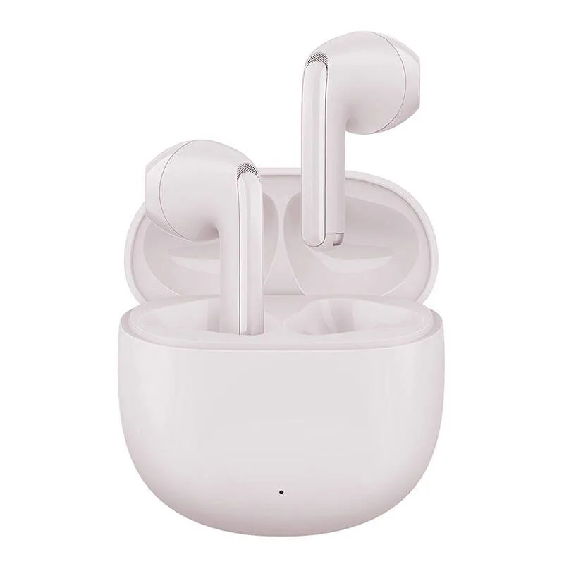 Joyroom FunPods JR-FB1 TWS vezeték nélküli Bluetooth fülhallgató, mély basszus, érintésvezérlés, kényelmes kialakítás