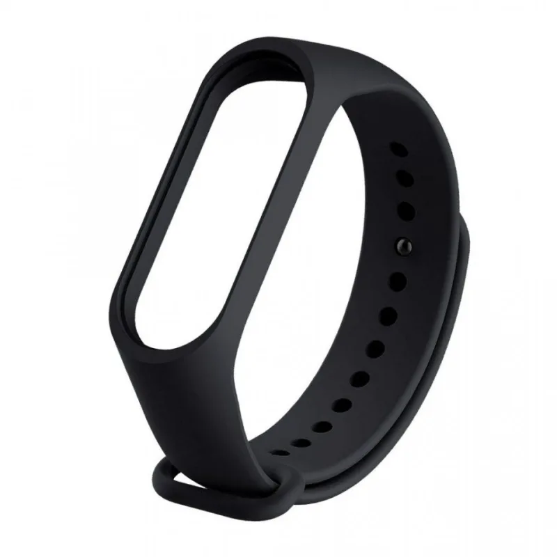 Xiaomi Mi Band 5/6/7 Klasszikus Pótszíj