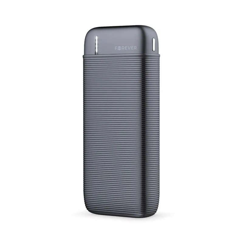 Forever TB-100M 10000mAh hordozható külső akkumulátor