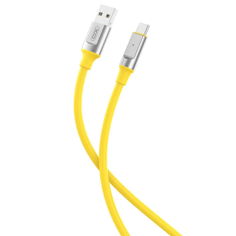 XO NB251 USB–USB-C kábel – 1 m, 6A